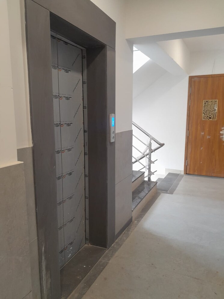 Room, d-and-t-rajkamal-park-chs 3 Bedroom 2050 Sq.Ft. Apartment In Aundh Pune 6489960