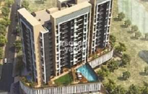 2 BHK Apartment For Rent in Platinum Emporius Ulwe Navi Mumbai 6489984