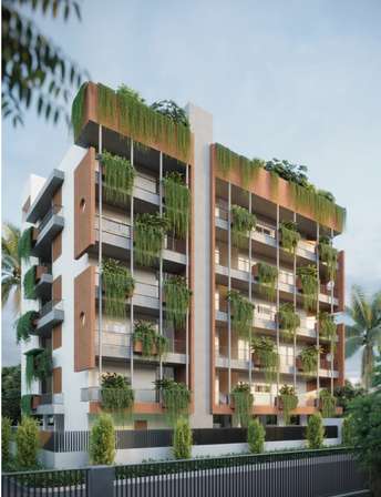 2 BHK Apartment For Resale in Sri Sai Nilayam Boduppal Boduppal Hyderabad 6489986