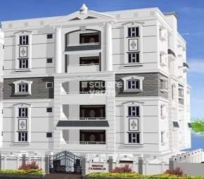 3 BHK Apartment For Resale in SS Navya Classic Uppal Hyderabad 6489992
