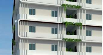 3 BHK Apartment For Resale in Navya SS Arcadia Kothapet Hyderabad 6489997
