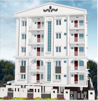 3 BHK Apartment For Resale in Navya Lingala Castle Uppal Kalan Hyderabad 6490004