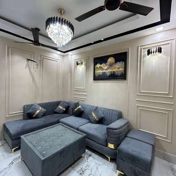 3 BHK Builder Floor For Rent in Builder Flats Sector 19, Dwarka Delhi 6490005