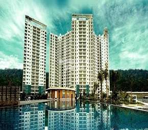 3 BHK Apartment For Rent in Megapolis Sangria Towers Hinjewadi Pune  6490017