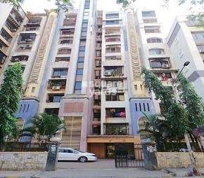 2 BHK Apartment For Rent in Juhu Abhishek Chs Ltd Andheri West Mumbai  6490082