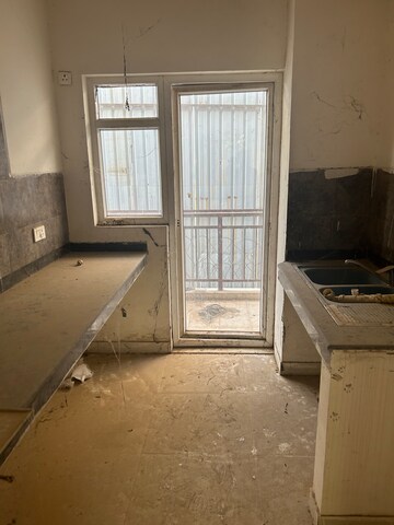 Kitchen in 3 BHK Builder Floor at BPTP Astaire Gardens, Sector 70a – for Sale