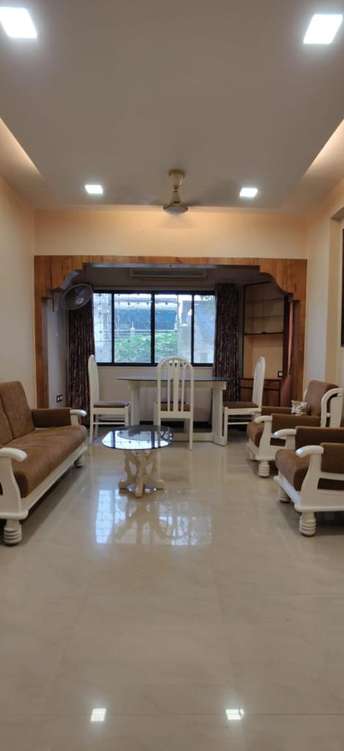 2 BHK Apartment For Rent in Panchavati Versova Versova Mumbai 6490084