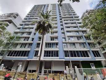 1 BHK Builder Floor For Rent in Platinum Corporation Andheri West Mumbai 6490093