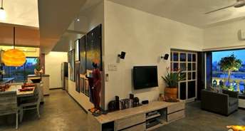 2 BHK Apartment For Rent in Vinit Tower Andheri West Mumbai 6490098