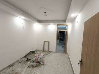 1 BHK Builder Floor For Rent in RWA Khirki Extension Block R Malviya Nagar Delhi 6490110