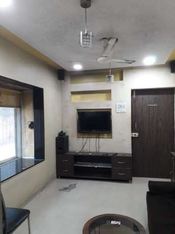1 BHK Apartment For Rent in Dindoshi Mumbai  6490100