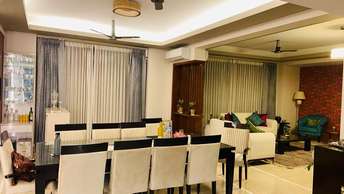 3 BHK Builder Floor For Rent in Shivalik Apartments Malviya Nagar Malviya Nagar Delhi 6490123