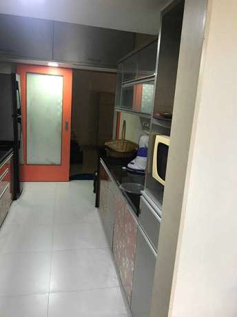 1 BHK Apartment For Rent in Dindoshi Mumbai 6490122