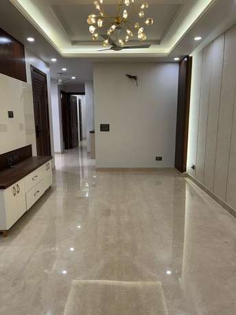 2 BHK Builder Floor For Rent in RWA Kalkaji Block L Kalkaji Delhi 6490154