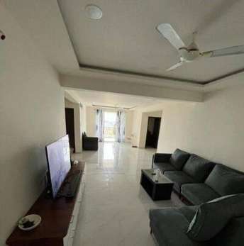 3 BHK Apartment For Resale in NCC Cyber Urbania Tellapur Hyderabad 6490177