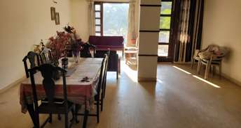 3 BHK Independent House For Rent in Sector 43 Chandigarh 6490202