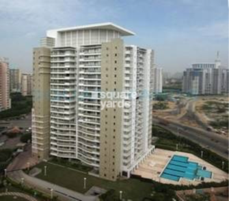 3 BHK Apartment For Resale in DLF The Royalton Tower Dlf Phase V Gurgaon  6490242