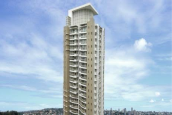 3 BHK Apartment For Resale in DLF The Royalton Tower Dlf Phase V Gurgaon  6490242