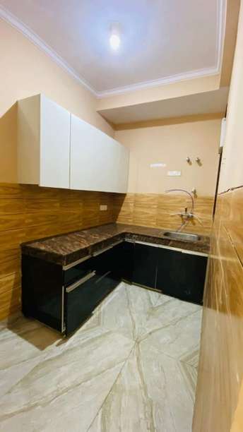 2 BHK Builder Floor For Rent in Hargobind Enclave Chattarpur Chattarpur Delhi 6490319