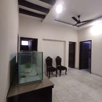 3 BHK Builder Floor For Rent in RWA Uday Park Gulmohar Park Delhi 6490322