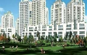 2 BHK Apartment For Rent in Supertech Czar Villa Gn Sector Omicron I Greater Noida 6490373