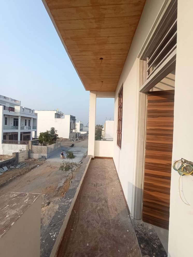 4 Bedroom 2500 Sq.Ft. Villa in Ansal Sushant City I Jaipur