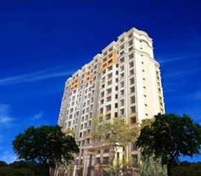 4 BHK Apartment For Rent in Diamond Garden Chembur Mumbai 6490397