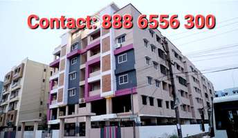 2 BHK Independent House For Resale in Swarna Plaza Gajuwaka Vizag 6490430
