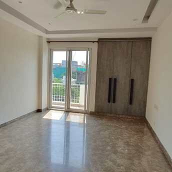 3 BHK Builder Floor For Rent in E Block RWA Greater Kailash 1 Greater Kailash I Delhi 6490431