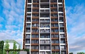 3 BHK Apartment For Resale in Maatr Waters Kalyan West Thane 6490461