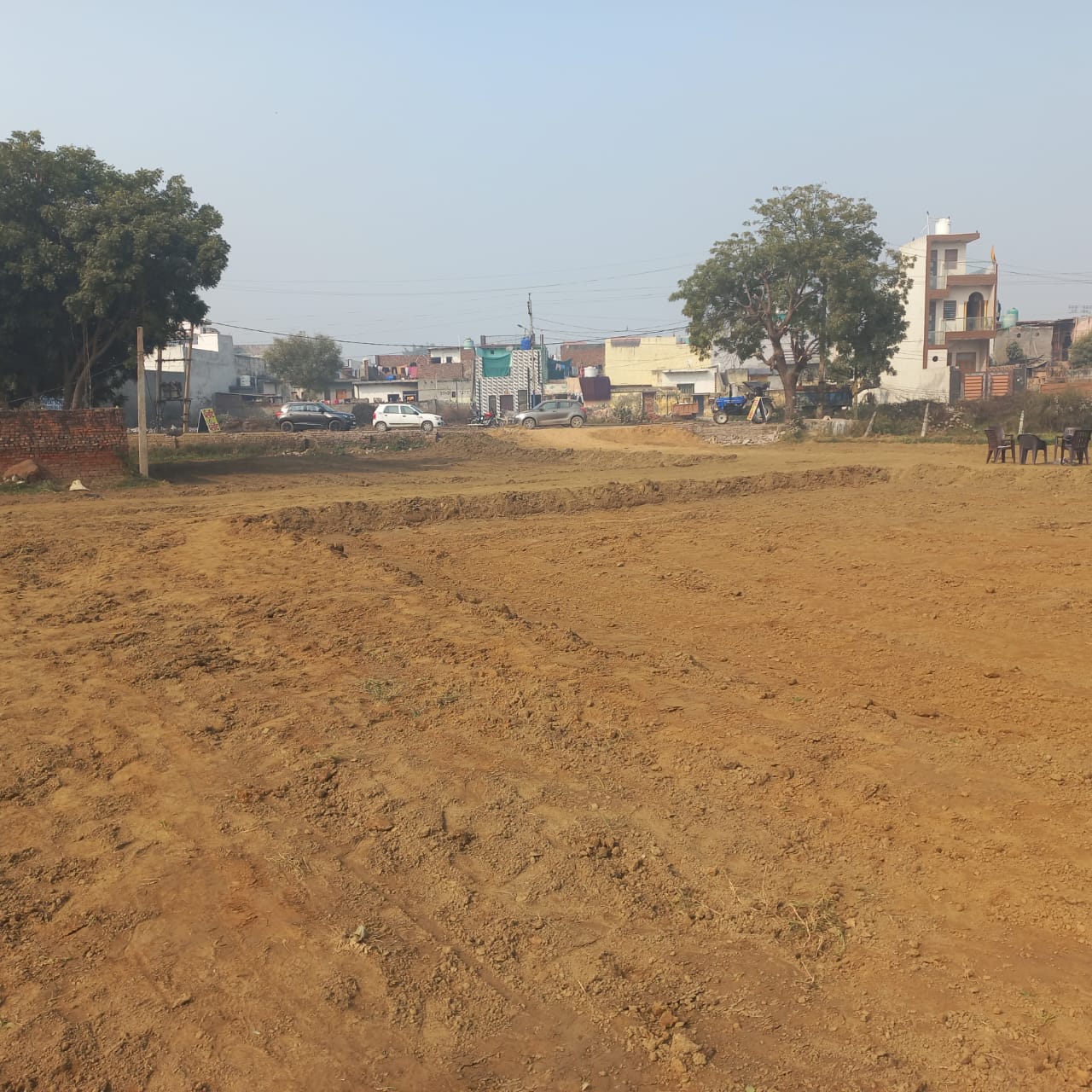 Plot For Resale in Sector 89 Faridabad  6490466