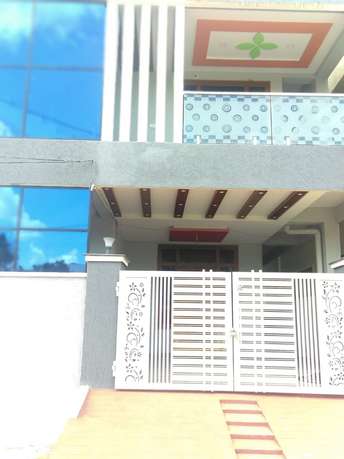 4 BHK Independent House For Resale in Yapral Hyderabad 6490502