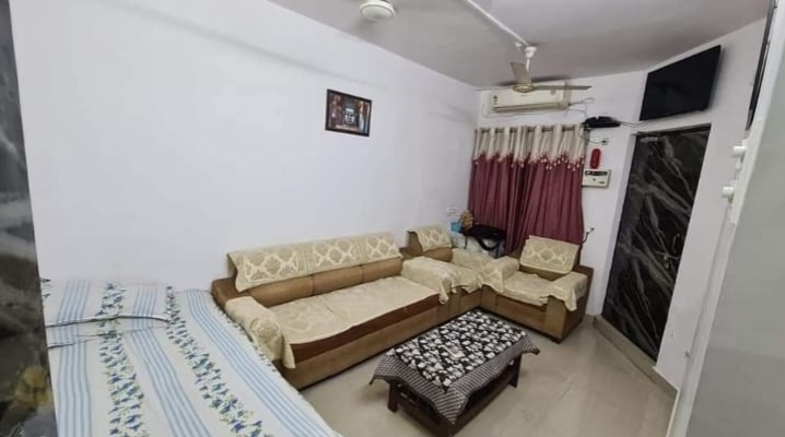 3.5 BHK Villa For Resale in Indira Nagar Lucknow  6490549