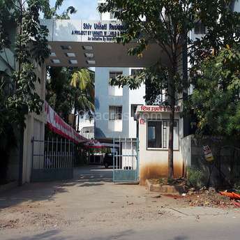 1 BHK Apartment For Rent in Shiv Unnati Residency Hadapsar Pune  6490546