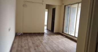 1 BHK Apartment For Resale in Proviso Heights Ulwe Sector 17 Navi Mumbai 6490568