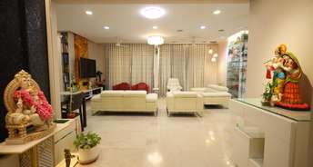 6 BHK Apartment For Resale in Dosti Ambrosia Wadala East Mumbai 6490615