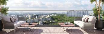 3 BHK Apartment For Resale in Tribeca Yoo One Nibm Pune 6490631