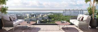 3 BHK Apartment For Resale in Tribeca Yoo One Nibm Pune  6490631