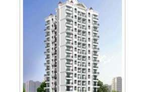 2 BHK Apartment For Rent in Tejas Heights Ulwe Navi Mumbai 6490618