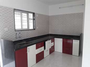 1 BHK Apartment For Rent in Nirmal Township Phase 2 Sasane Nagar Pune 6490612