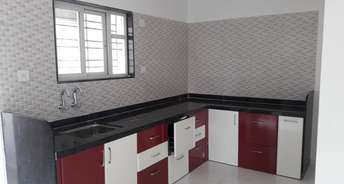 1 BHK Apartment For Rent in Nirmal Township Phase 2 Sasane Nagar Pune 6490612