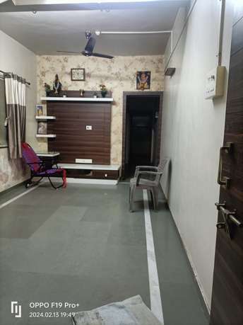 1 BHK Villa For Rent in Karve Nagar Pune 6490632
