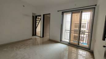 1 BHK Builder Floor For Rent in Signature Elite Ulwe Navi Mumbai  6490637