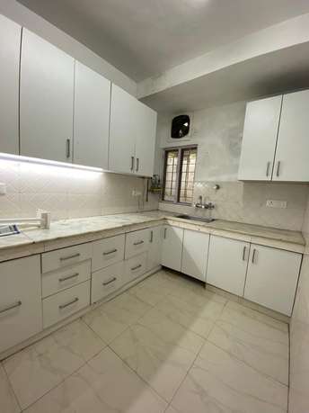 3 BHK Apartment For Rent in ARWA Sector A Pocket B And C Vasant Kunj Delhi 6490670
