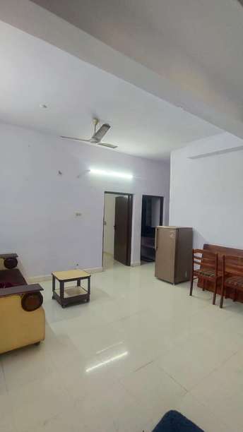 1 BHK Builder Floor For Rent in Begumpet Hyderabad 6490692