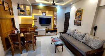 3 BHK Apartment For Resale in Gurukrupa Marina Enclave Malad West Mumbai 6490694