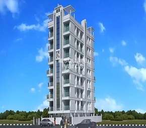 1 BHK Apartment For Rent in Sentosa Royal Orchid Ulwe Navi Mumbai 6490708