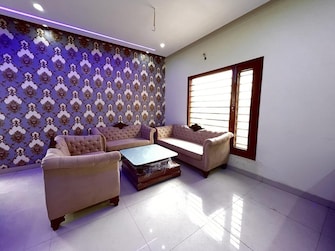 1 BHK Apartment For Resale in KharaR-Kurali Highway Mohali  6490764