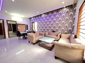 1 BHK Apartment For Resale in KharaR-Kurali Highway Mohali  6490764