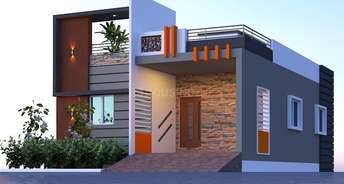 2 BHK Villa For Resale in Peenya 2nd Stage Bangalore 6490763